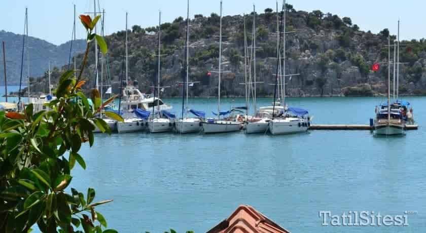 Onur Pension